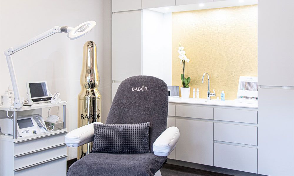 Your beauty salon – BABOR BEAUTY SPA ZUG – About us